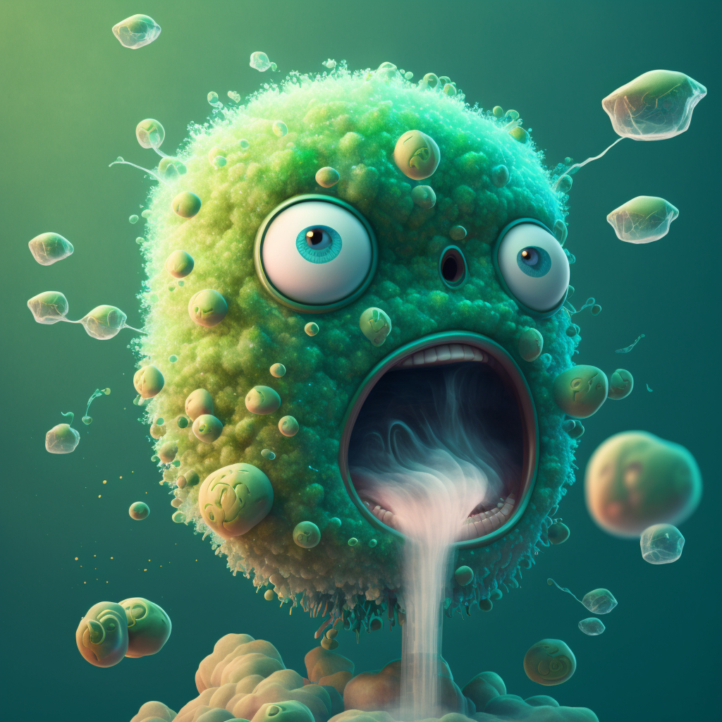 Say Cheese (without the Stinky&nbsp;Breath)!