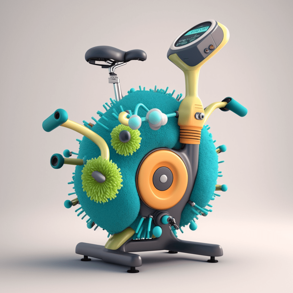 Exercise Motivation: It’s All in Your&nbsp;Gut!