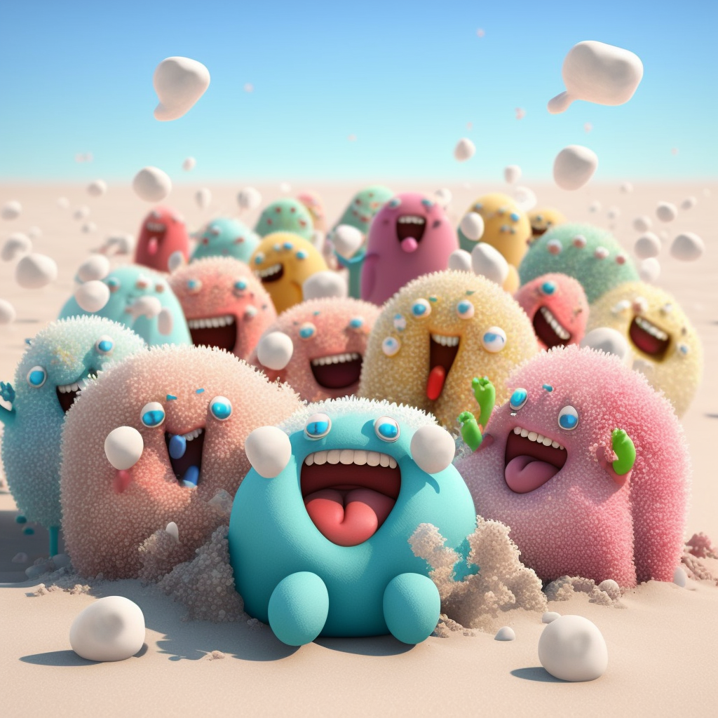 Goodbye 2022, Hello to a Gut-Happy&nbsp;2023!