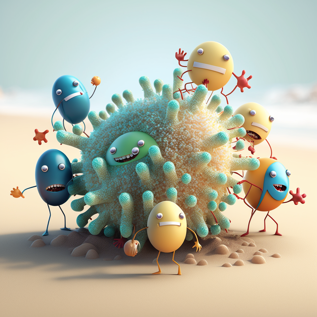 The Role of the Microbiome in Protecting Global&nbsp;Diversity