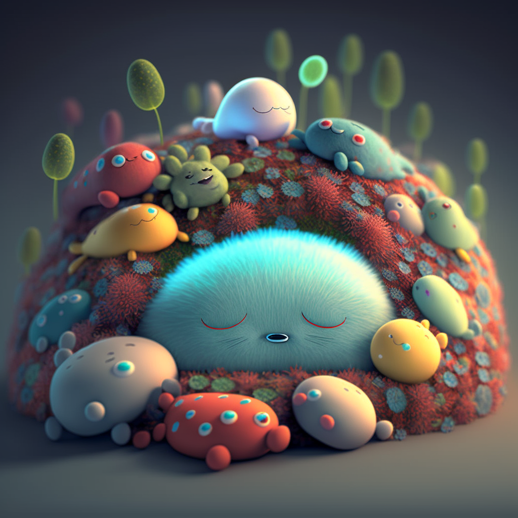 Sleep Deprivation: A Risky Business for Your&nbsp;Gut!