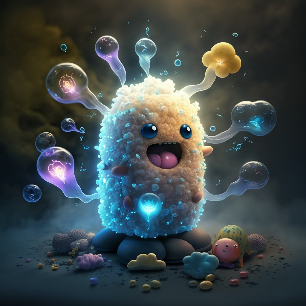 Gut Feelings: How Your Microbiome Could be Linked to&nbsp;MS