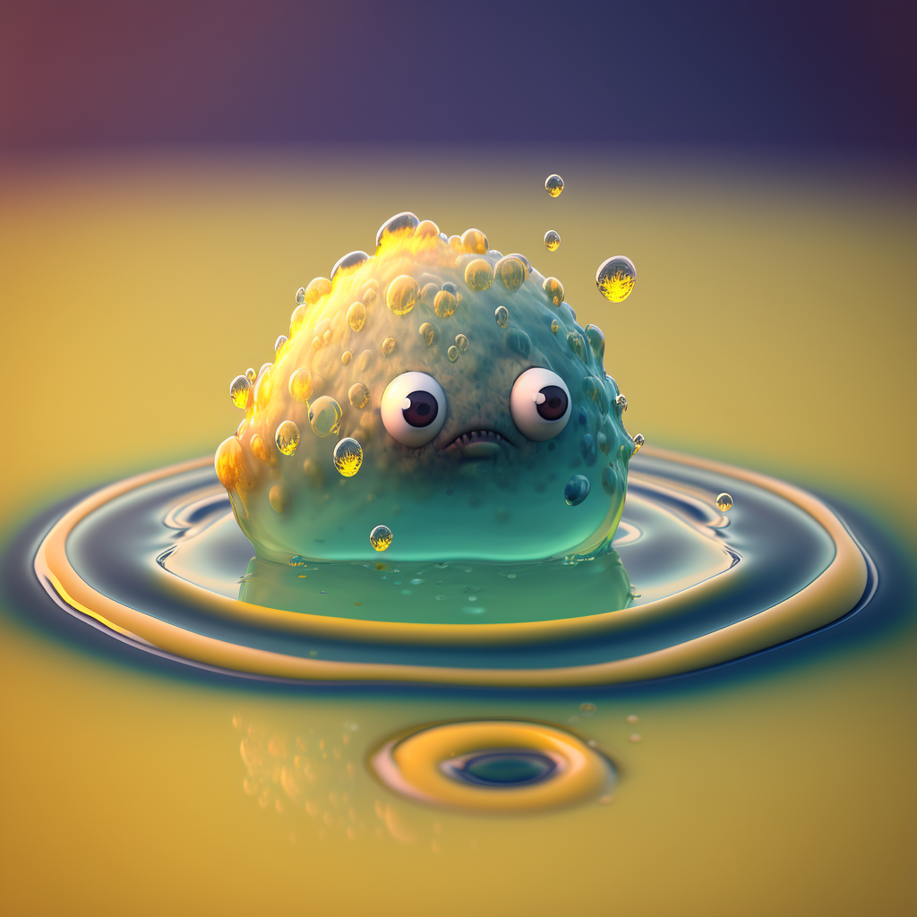 Gut Feeling: The Amazing World of Microbial Lipids and Their Impact on Our&nbsp;Health