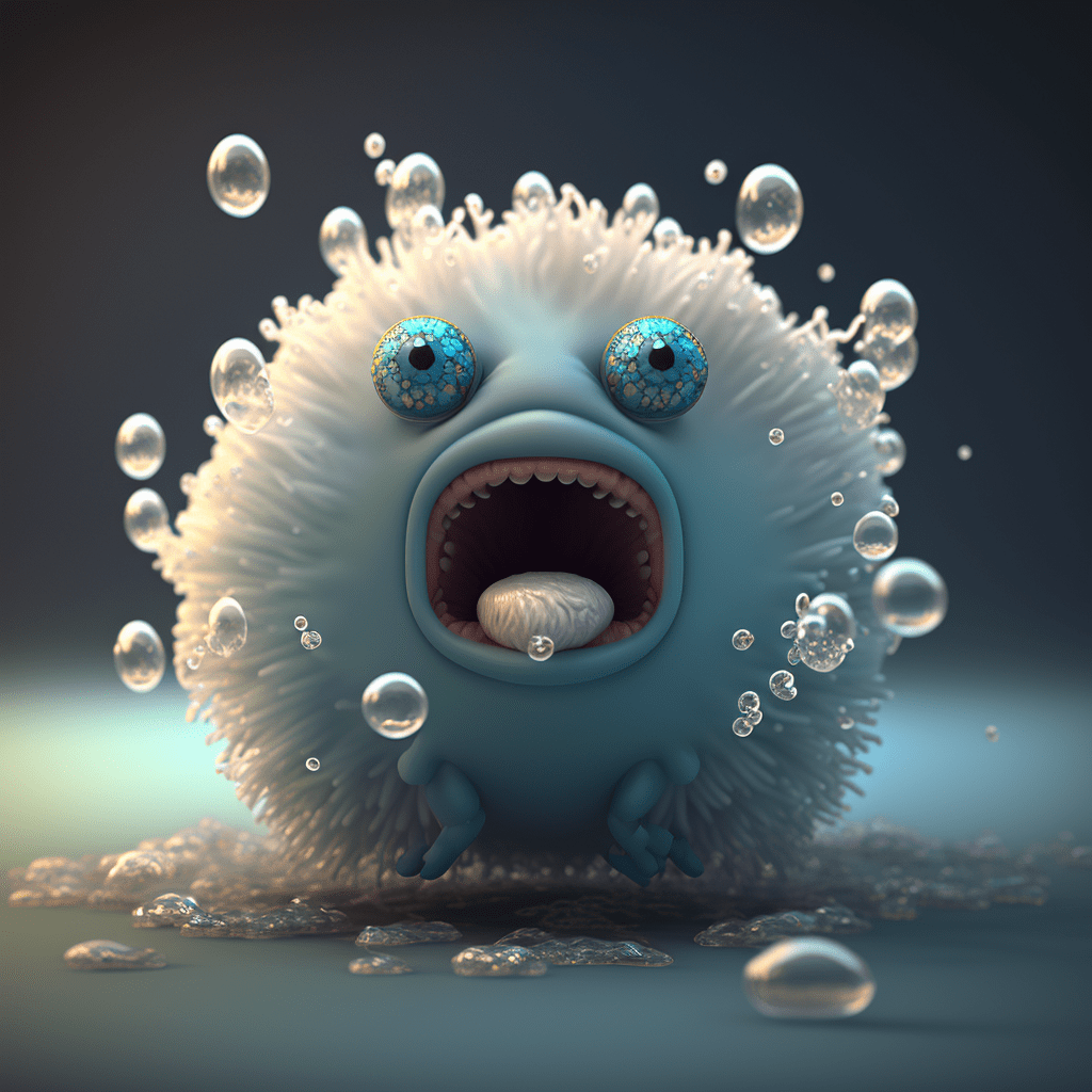 Solving the Mystery of Immune-Mediated Intestinal Diseases with a Breath of Fresh&nbsp;Air!