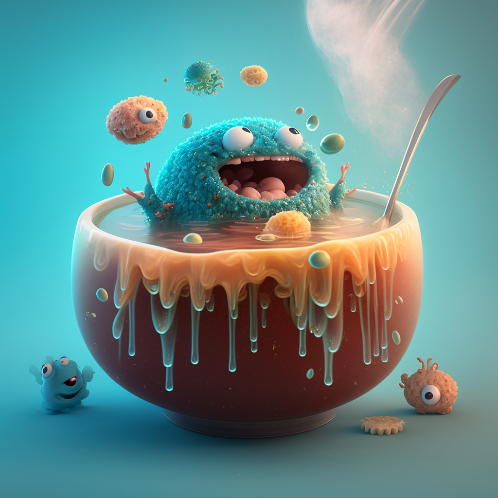 Microbiome Breakthrough for Cancer&nbsp;Care