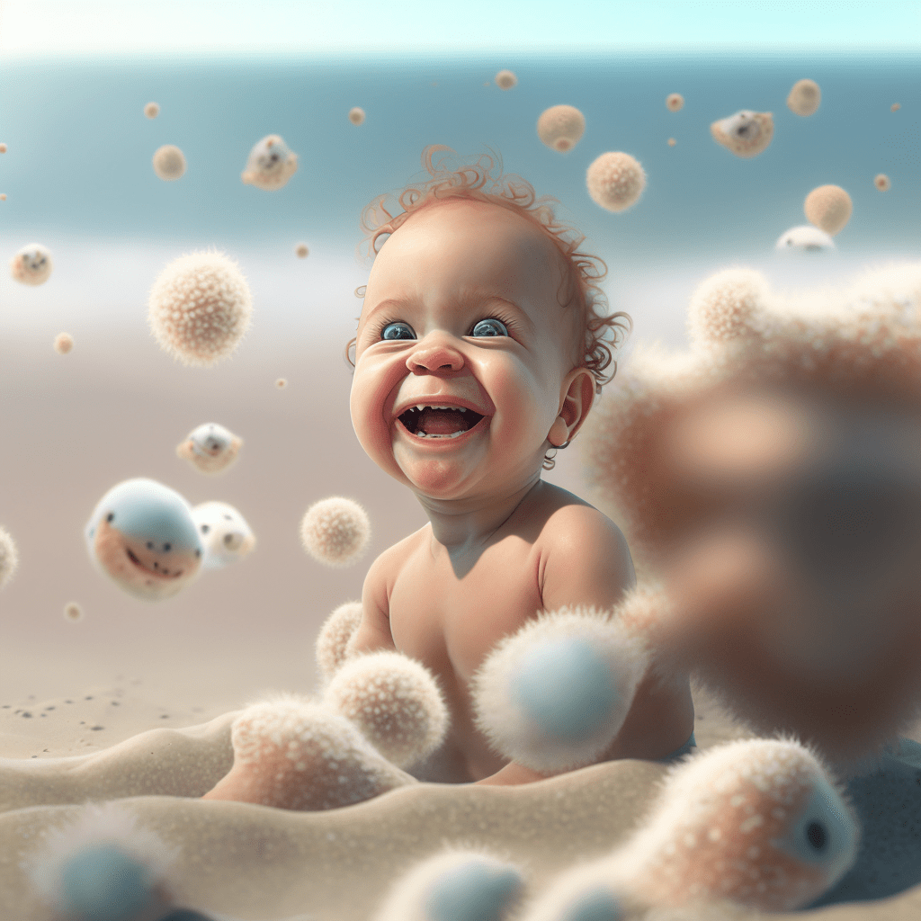 How Your Baby’s Microbes Can Predict Their&nbsp;Growth