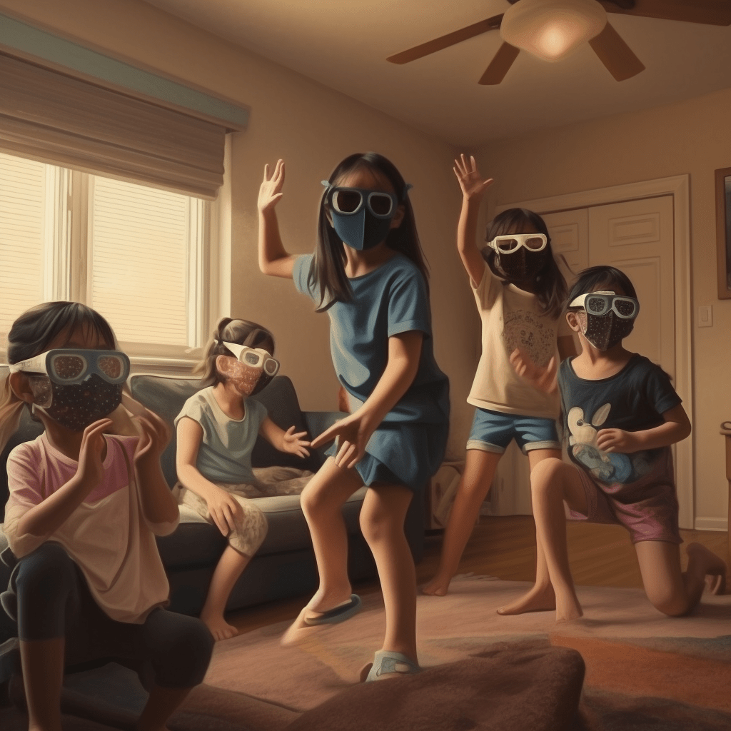 How Quarantine Life Shook Up Infant Gut Bugs and Raised Risk of&nbsp;Allergies