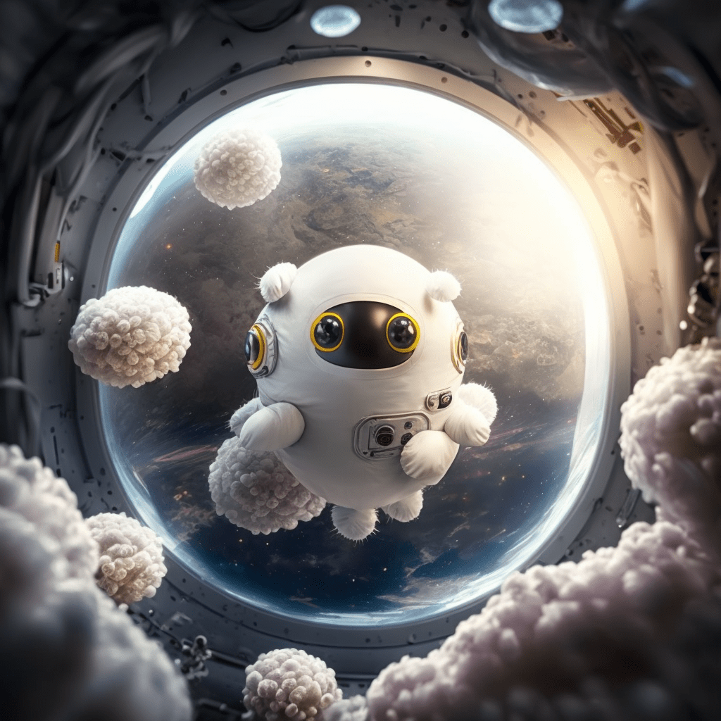 Space Biofilms: A Sticky Situation for&nbsp;Spaceflight