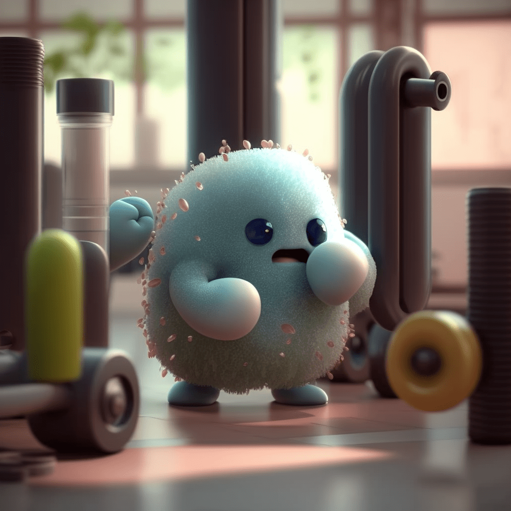 Power to the Gut Microbes: New Study Shows How They Help Repair Injured Muscles and Damaged&nbsp;Livers!