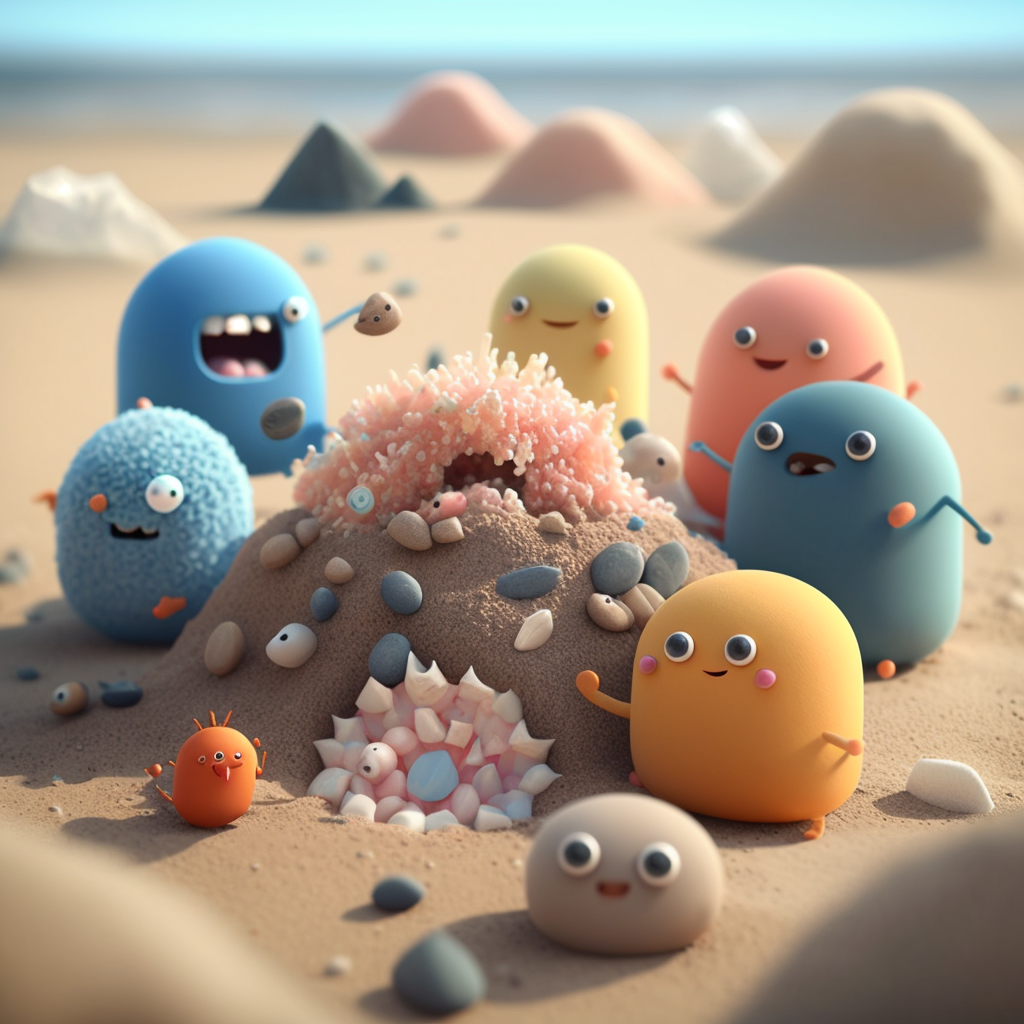 Probiotics: A Gut Feeling for Healthy&nbsp;Adults