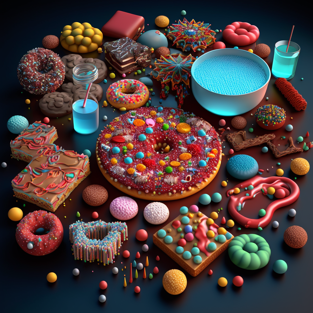 Nanoparticles in Your Food: Potential Impacts on Your Intestine and&nbsp;Microbiome