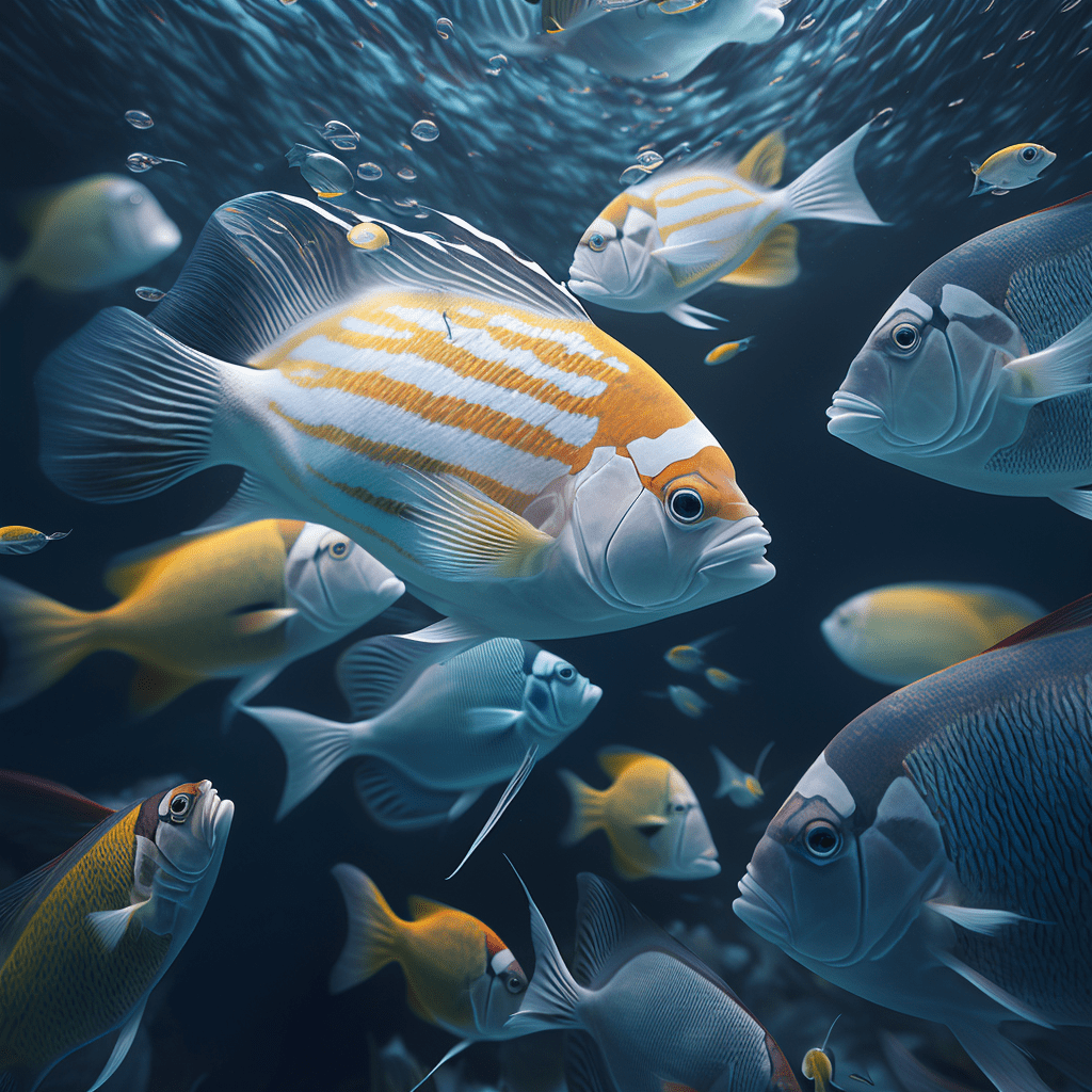 Exploring the Underwater World of Fish Microbiomes: What’s Hiding in Their Bellies May Surprise&nbsp;You!