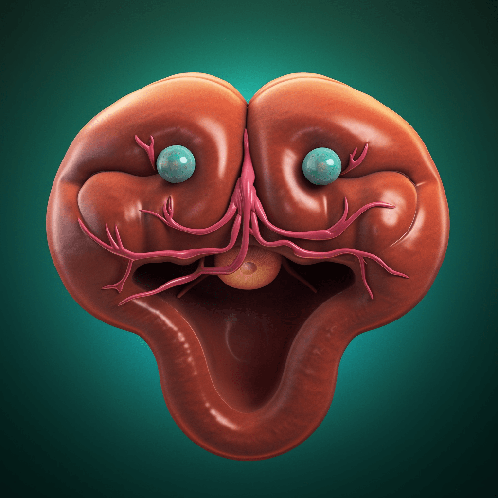 How Microbial Superheroes Battle Liver&nbsp;Fibrosis!