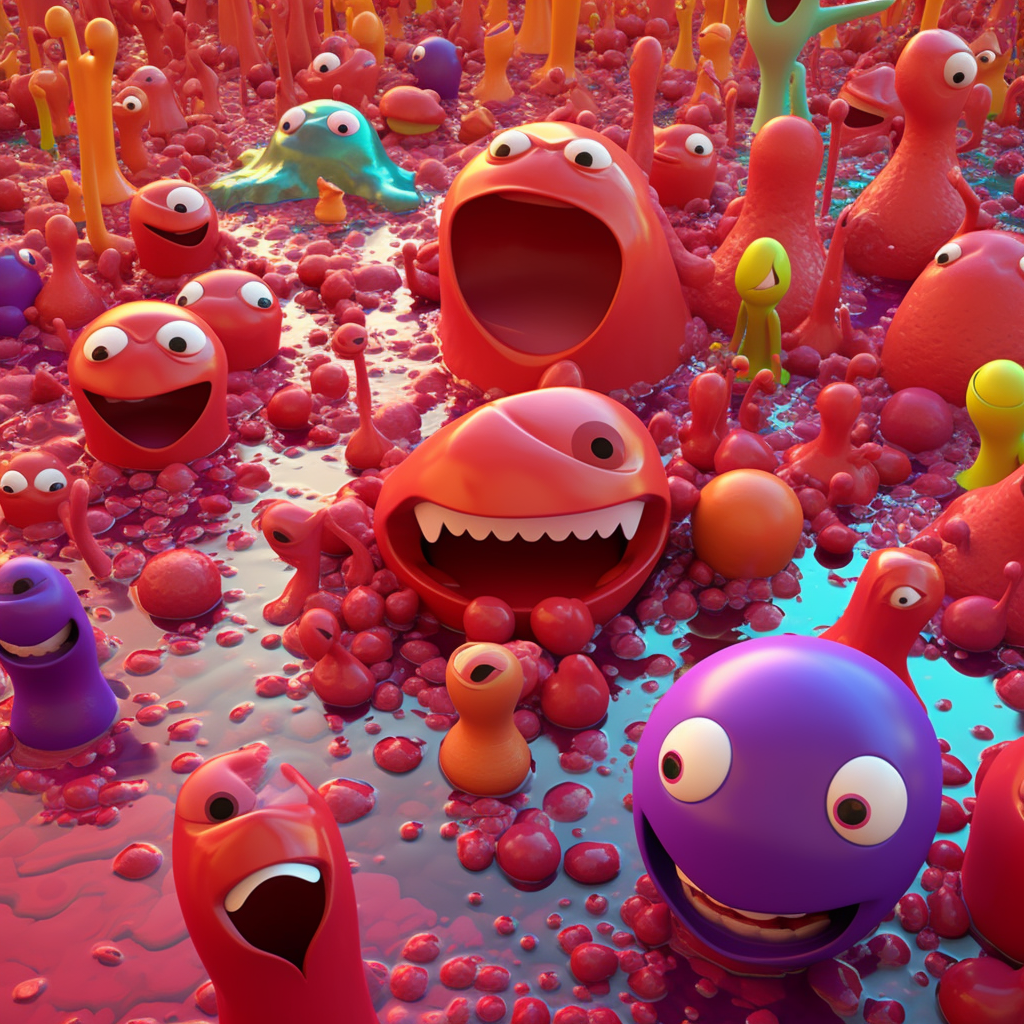 Blood Microbiome: Fact or&nbsp;Fiction?