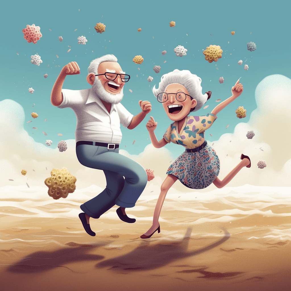 Secrets of the Centenarians: How a Youthful Gut Microbiome May Unlock the Door to&nbsp;Longevity