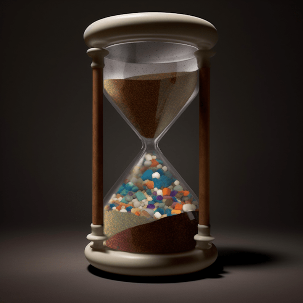 Did You Know? Antidepressants May Contribute to Antibiotic&nbsp;Resistance!