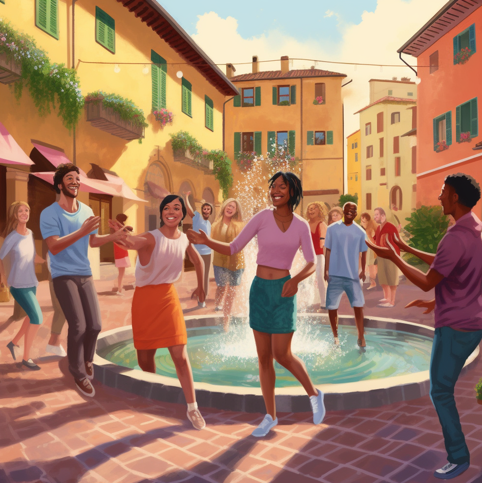 Gut Feeling the Fountain of Youth: Microbiome’s Mysteries in&nbsp;Aging