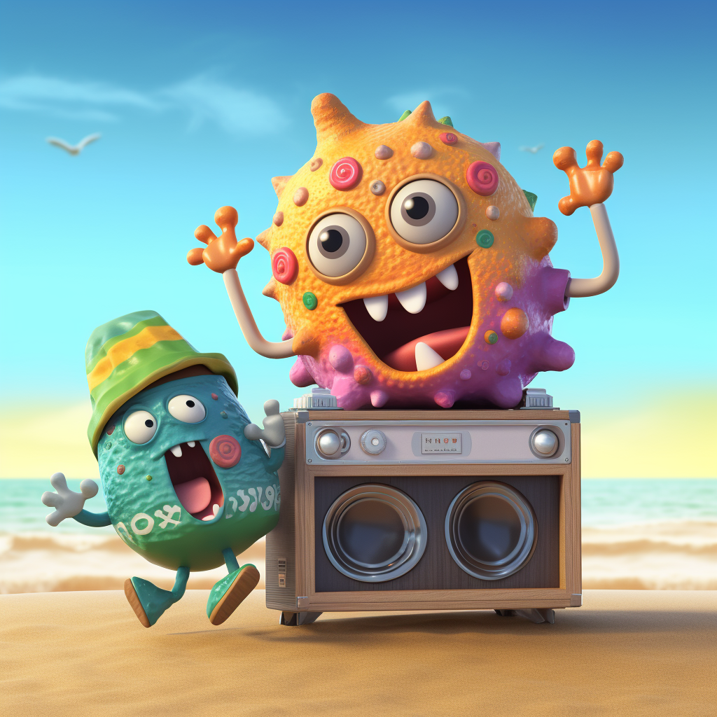 The Surprising Prankster Microbes Weakening Your Intestinal&nbsp;Bouncer!