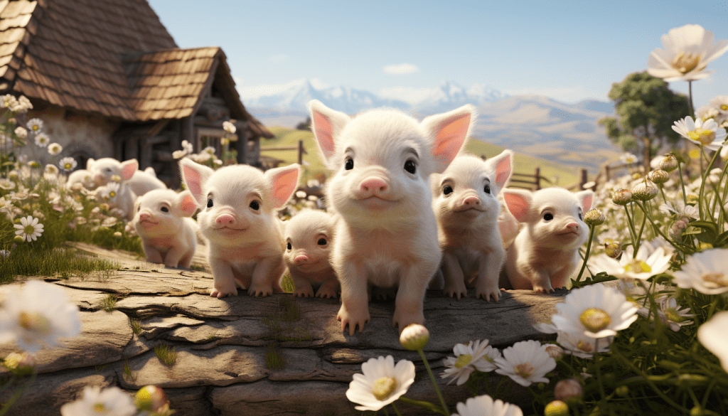 Gut’s Grand Adventure: The Heroic Fungi and Diarrhea’s Silver&nbsp;Lining!